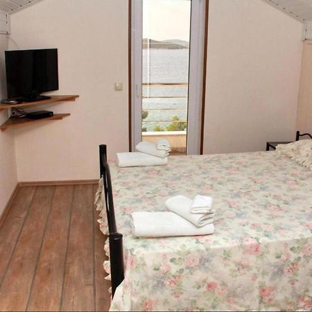 Apartments Gordana Zaboric Ngoại thất bức ảnh