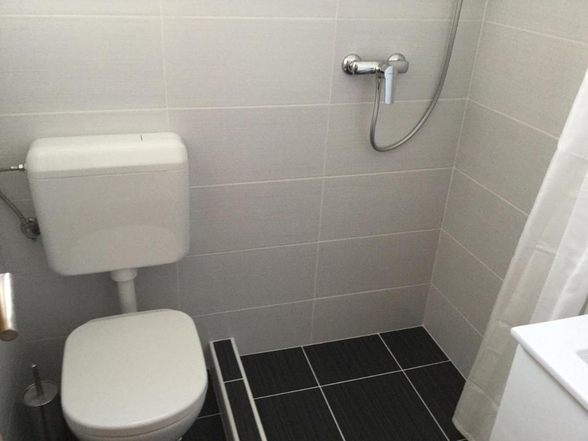 Apartments Gordana Zaboric Ngoại thất bức ảnh