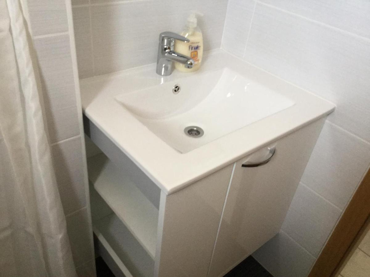 Apartments Gordana Zaboric Ngoại thất bức ảnh