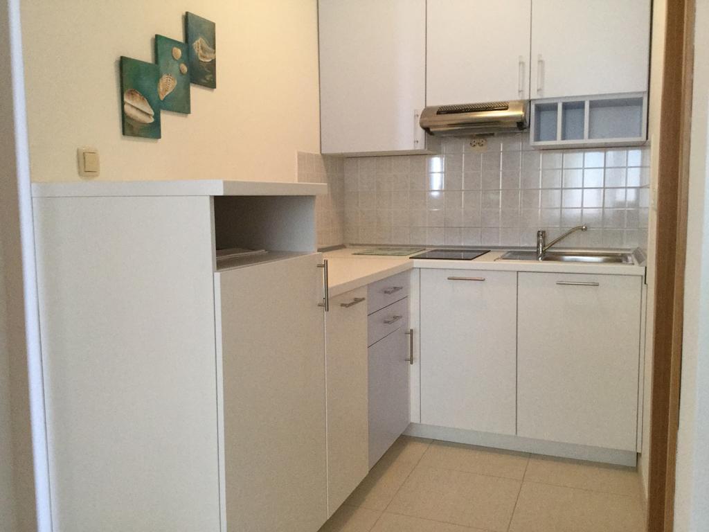 Apartments Gordana Zaboric Phòng bức ảnh