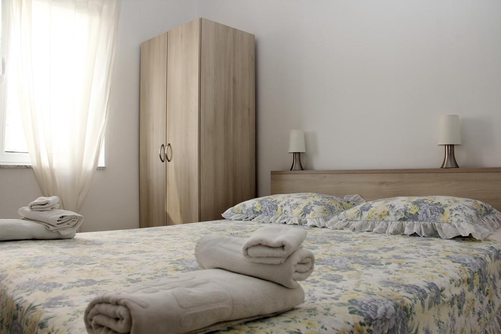 Apartments Gordana Zaboric Phòng bức ảnh