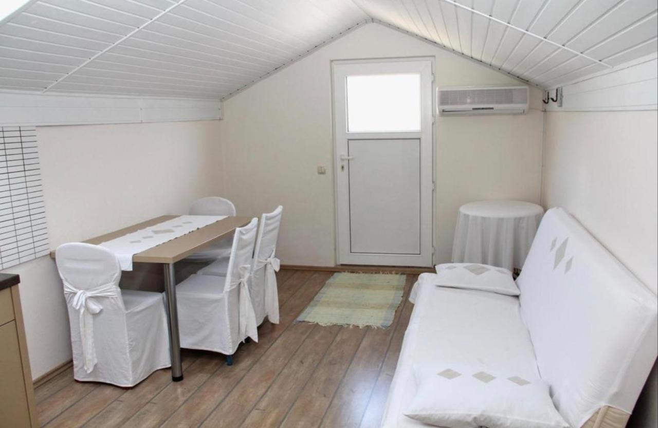 Apartments Gordana Zaboric Ngoại thất bức ảnh