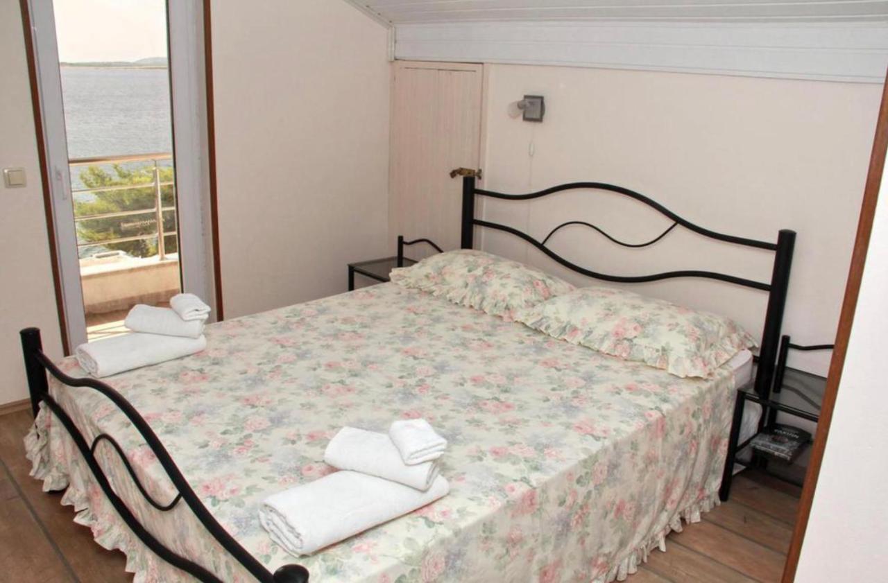 Apartments Gordana Zaboric Ngoại thất bức ảnh
