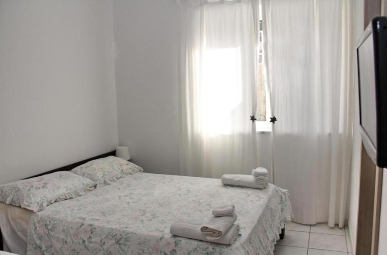 Apartments Gordana Zaboric Ngoại thất bức ảnh