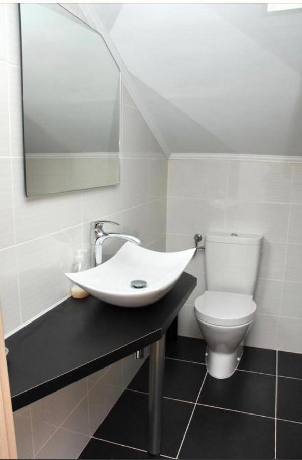 Apartments Gordana Zaboric Ngoại thất bức ảnh