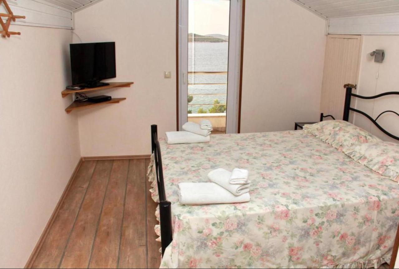 Apartments Gordana Zaboric Ngoại thất bức ảnh